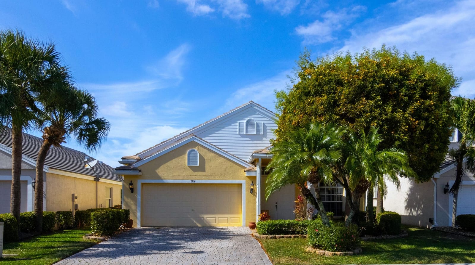 284 Berenger Walk, Royal Palm Beach, FL 33414 photo 3