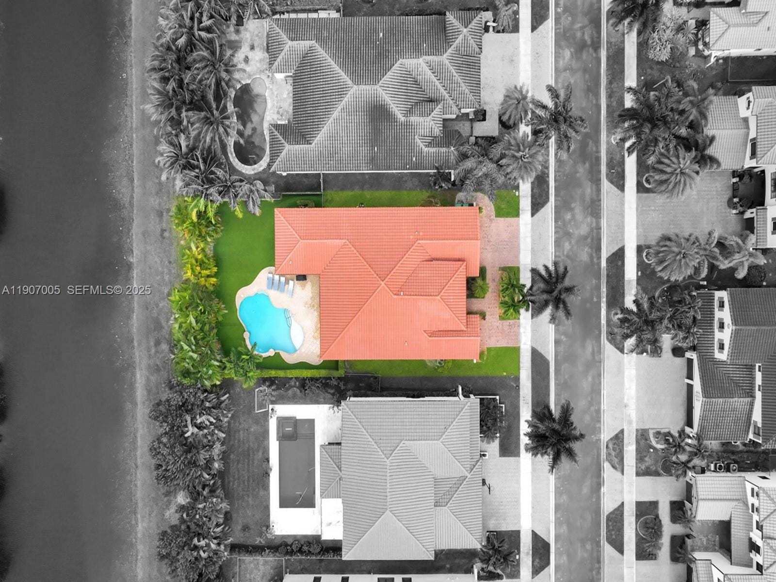 4036 NW 88th Terrace, Cooper City, FL 33024