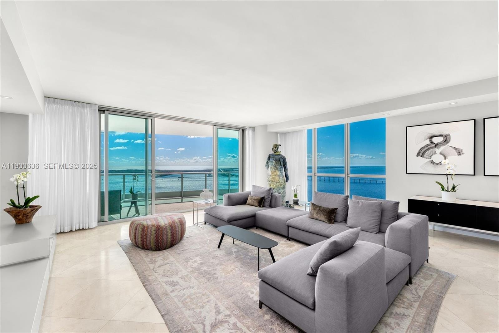 1331 Brickell Bay Drive 3711 — photo 3