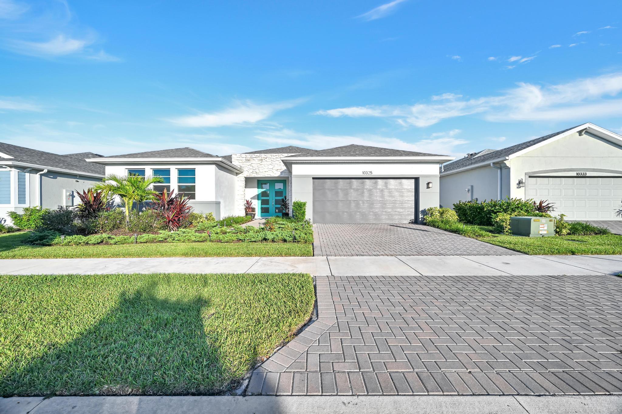 10325 SW Phineas Lane, Port St. Lucie, FL 34987, Port St Lucie
