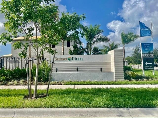 15929 SW 2nd Place, Pembroke Pines, FL 33027, Pembroke Pines