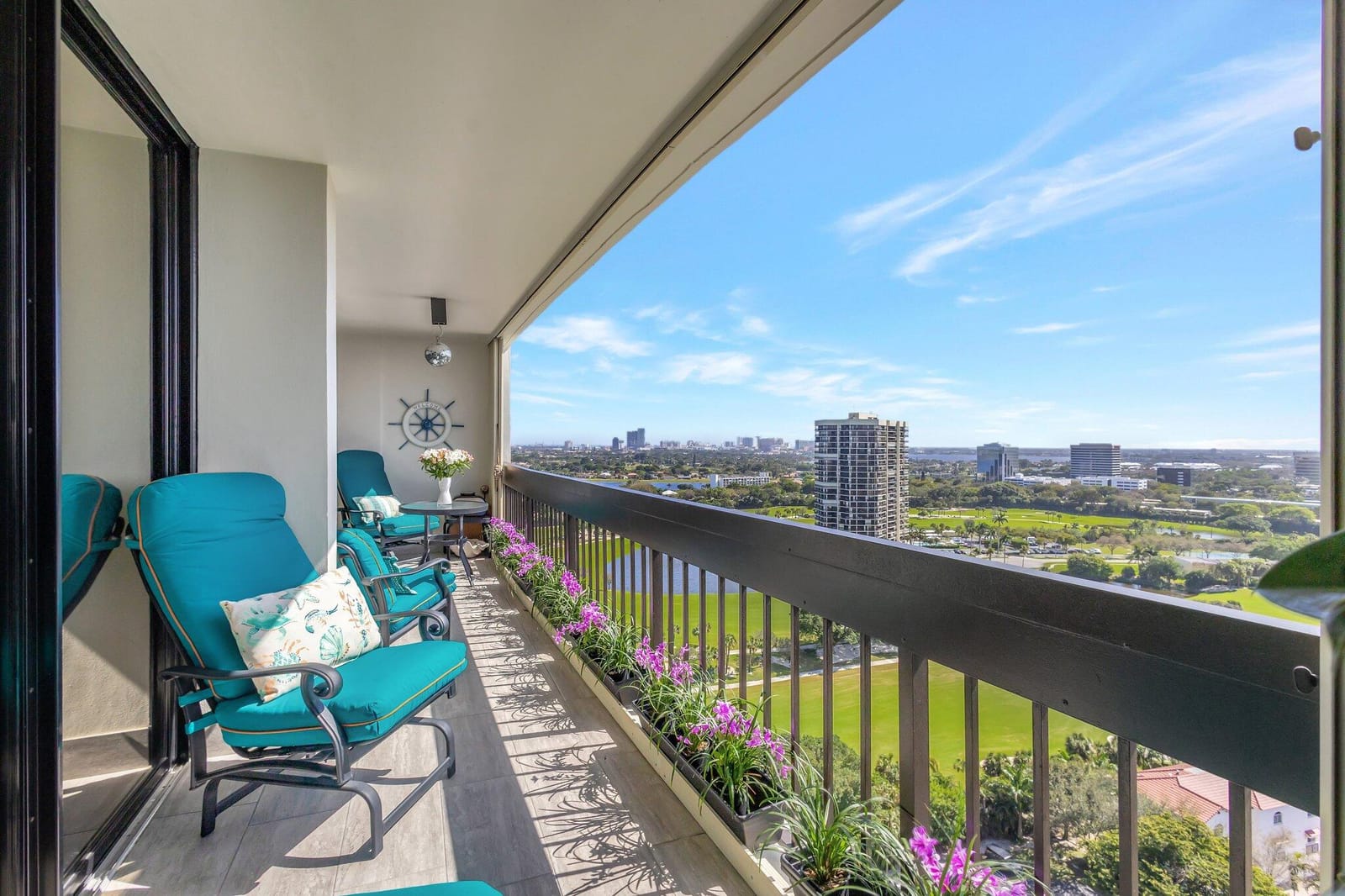 2000 Presidential Way Ph5, West Palm Beach, FL 33401 photo 20