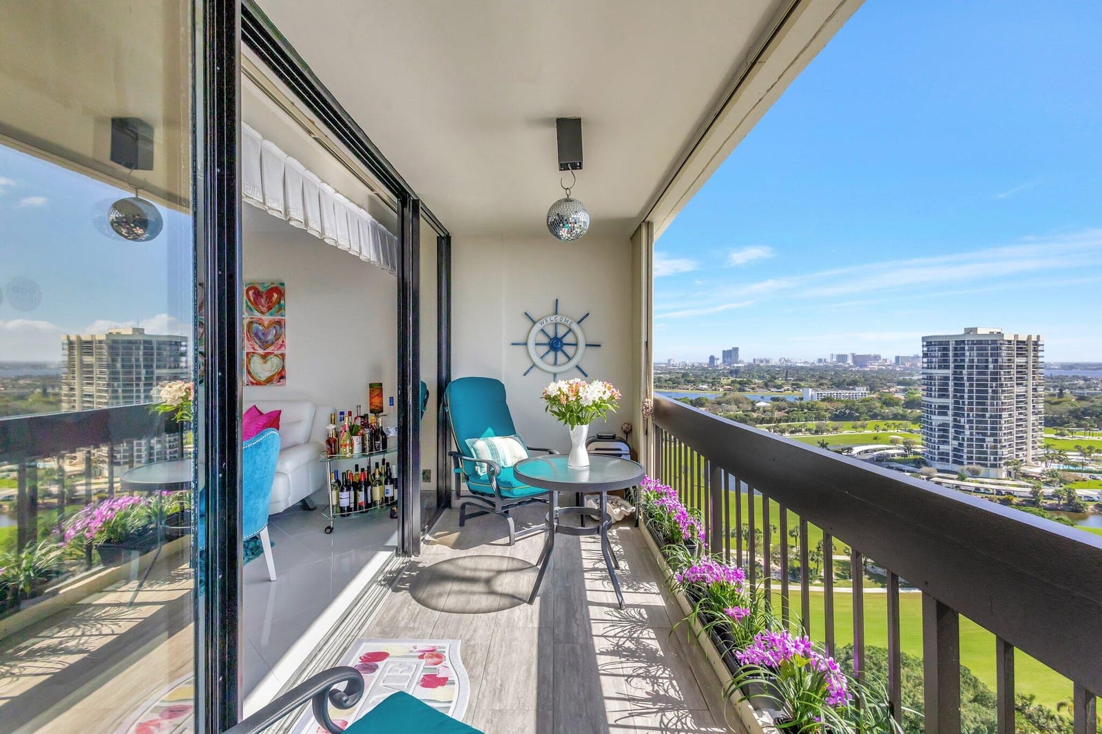2000 Presidential Way Ph5, West Palm Beach, FL 33401 photo 24
