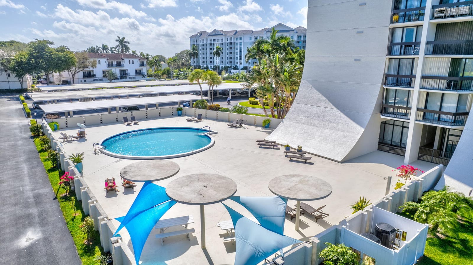 2000 Presidential Way Ph5, West Palm Beach, FL 33401 photo 30