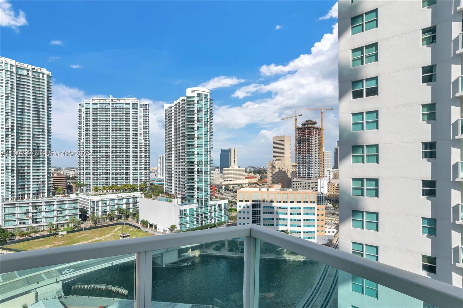 41 SE 5th Street 1217, Miami, FL 33131, Miami