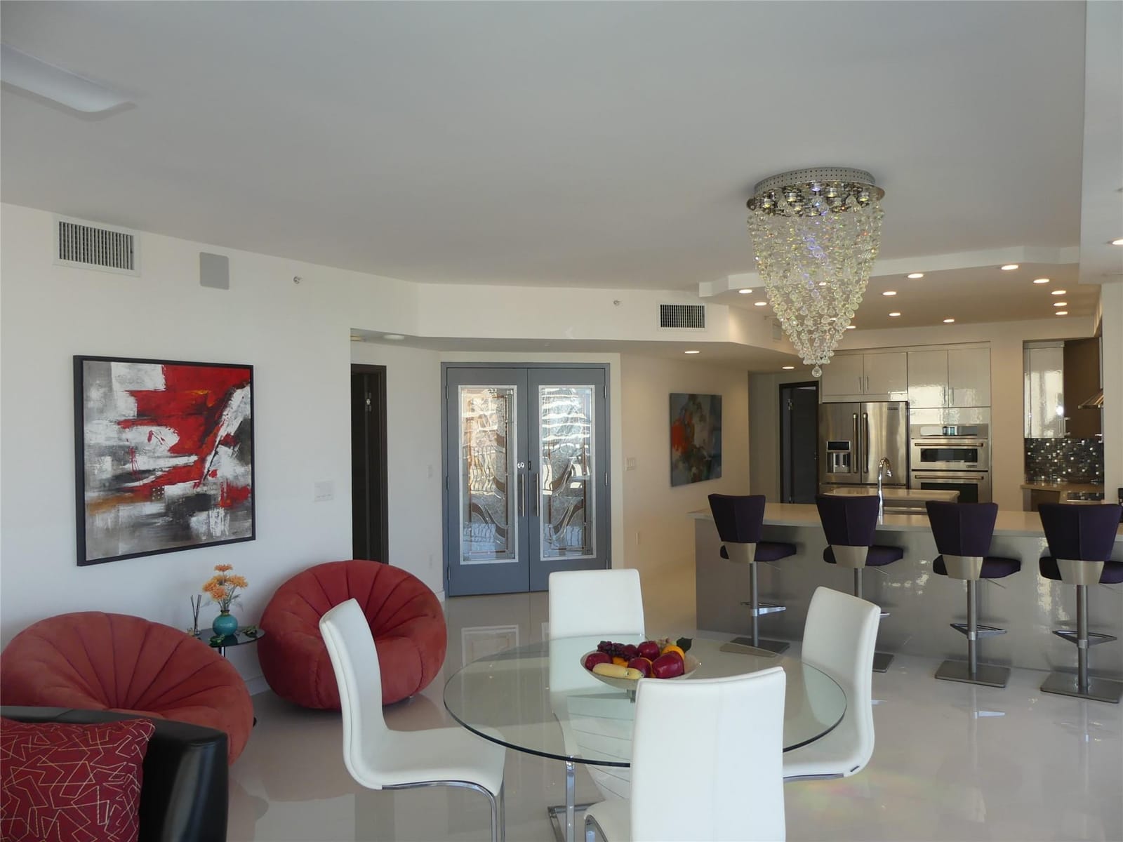 100 S Birch Road 2502C — photo 11