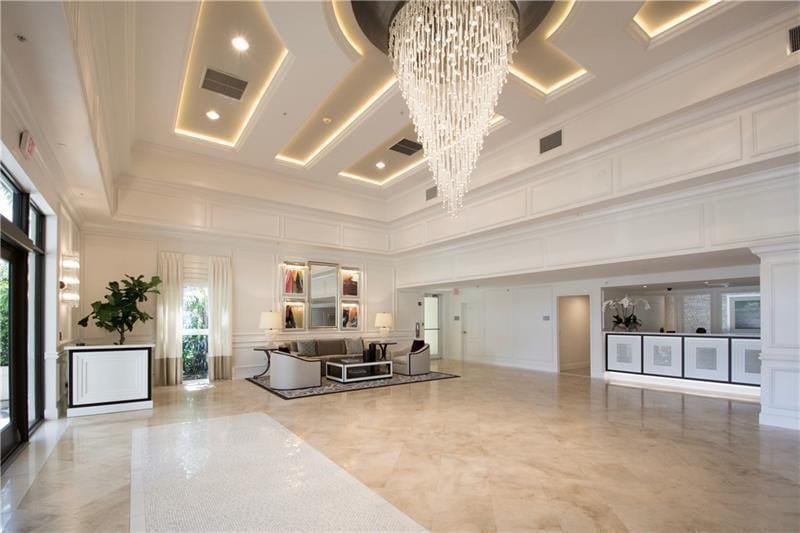100 S Birch Road 2502C — photo 12