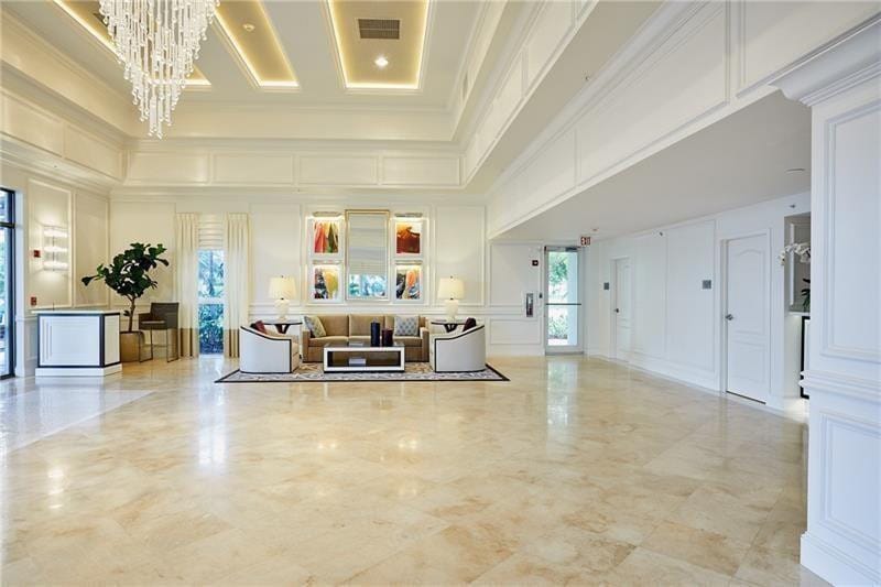 100 S Birch Road 2502C, Fort Lauderdale, FL 33316 photo 14