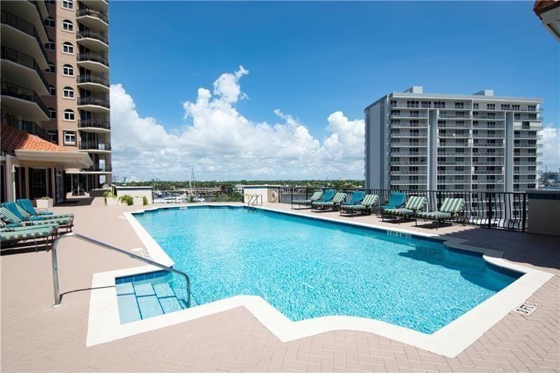 100 S Birch Road 2502C, Fort Lauderdale, FL 33316 photo 18