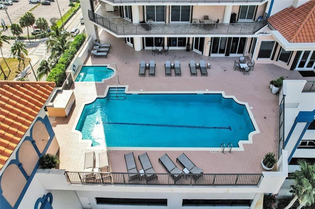 100 S Birch Road 2502C, Fort Lauderdale, FL 33316 photo 21