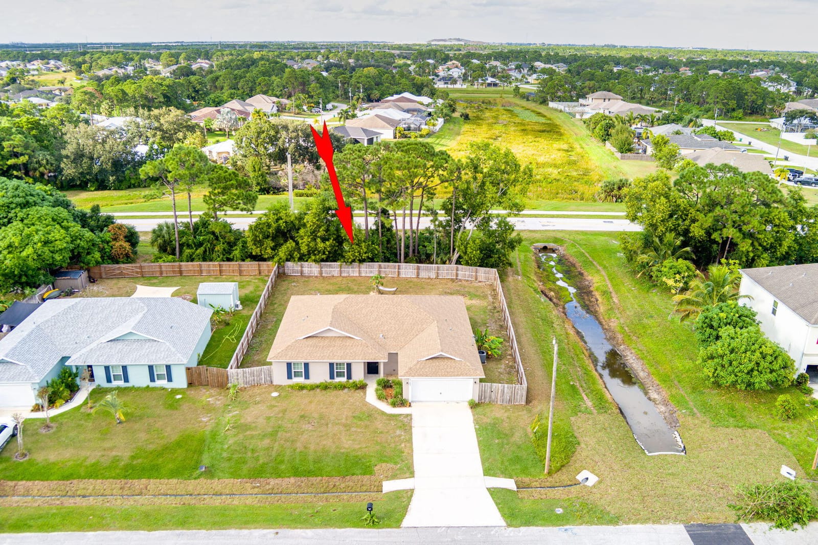 5957 NW Baynard Drive — photo 9
