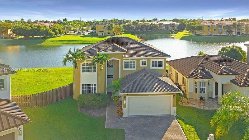 21031 SW 88 Court, Cutler Bay, FL 33189, Cutler Bay
