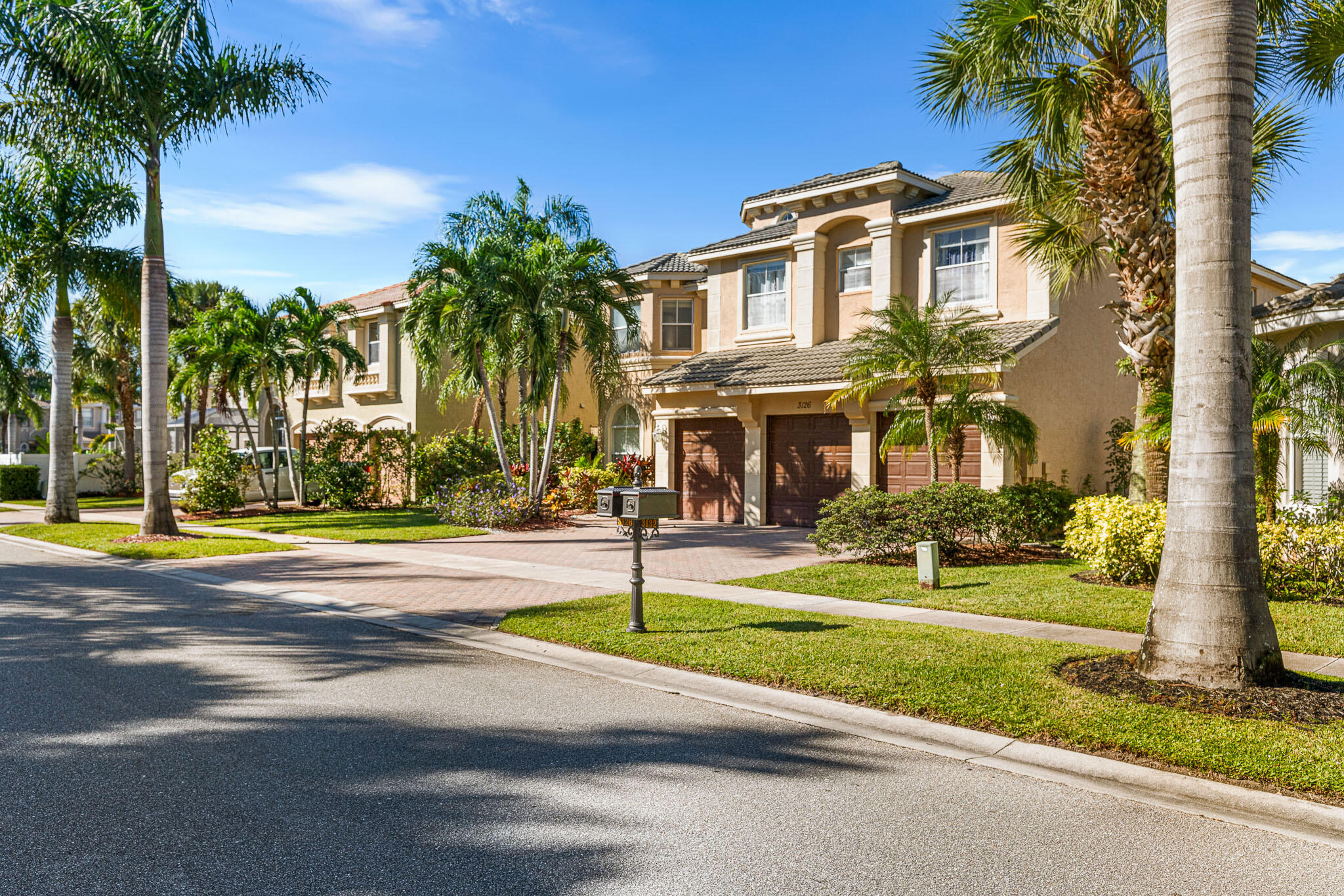 3126 Hamblin Way, Wellington, FL 33414, Wellington