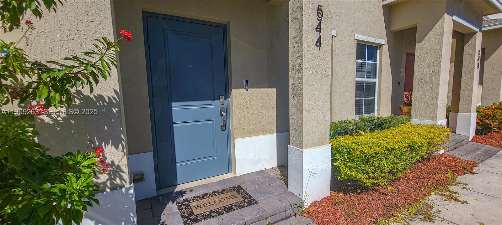544 NE 5th Street, Florida City, FL 33034, Florida City