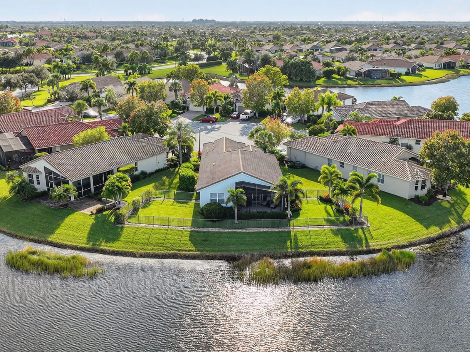 9621 SW Camellia Court, Port St. Lucie, FL 34987