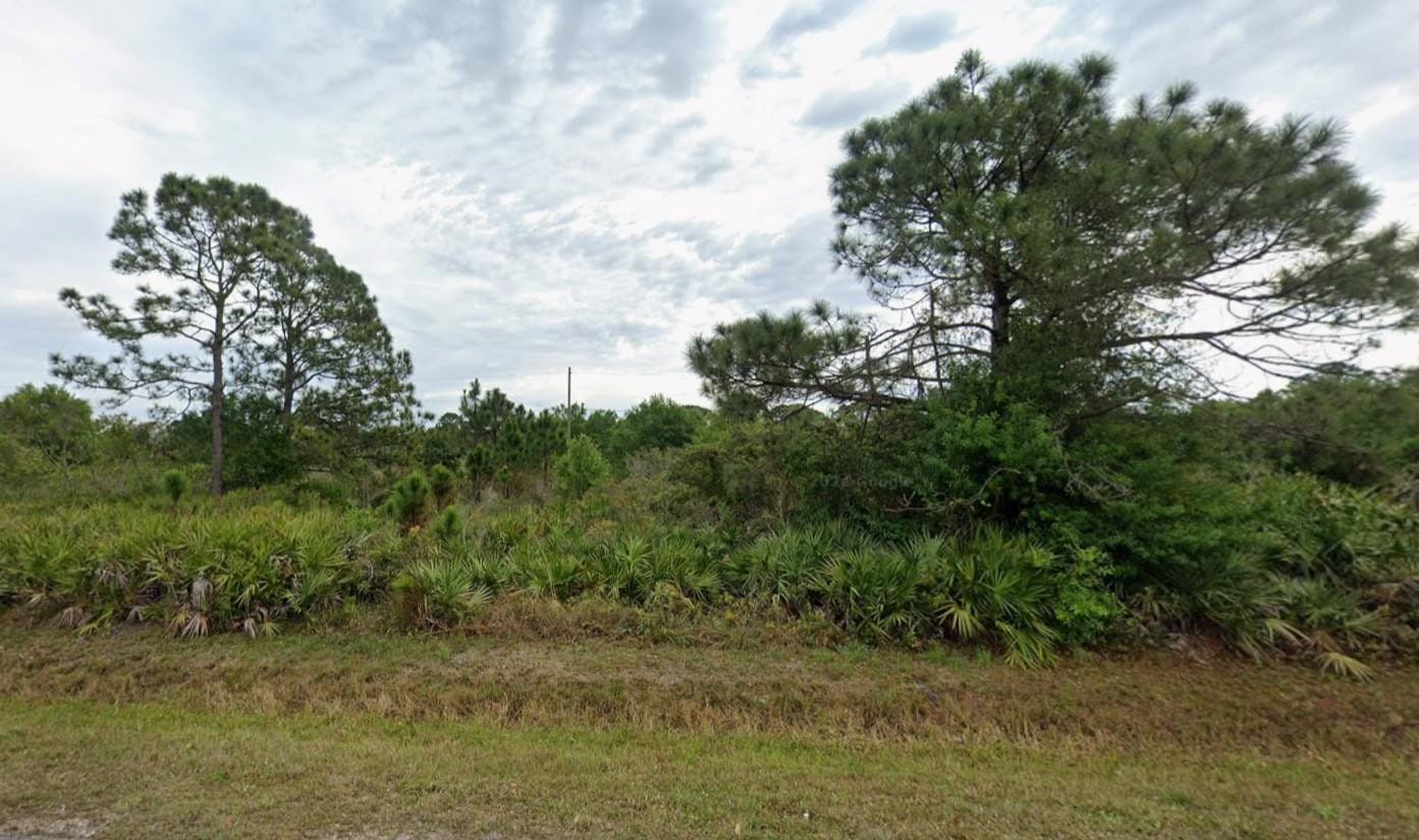 3844 NW 26th Avenue, Okeechobee, FL 34972
