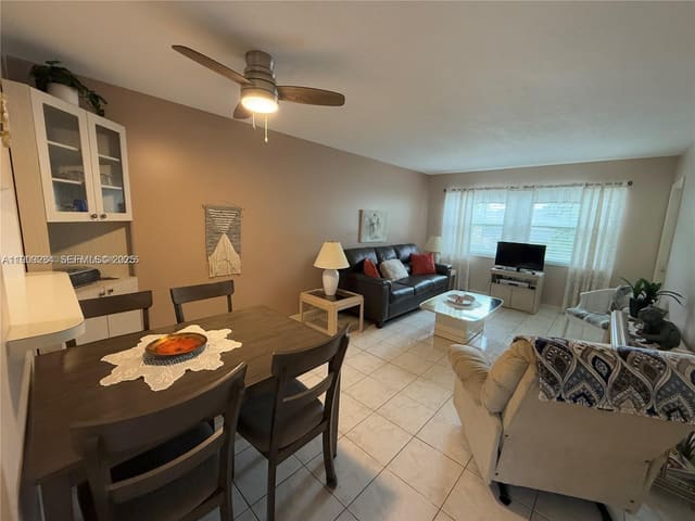 4441 NW 16th Street J205, sold in Jarret Hall, Lauderhill, FL