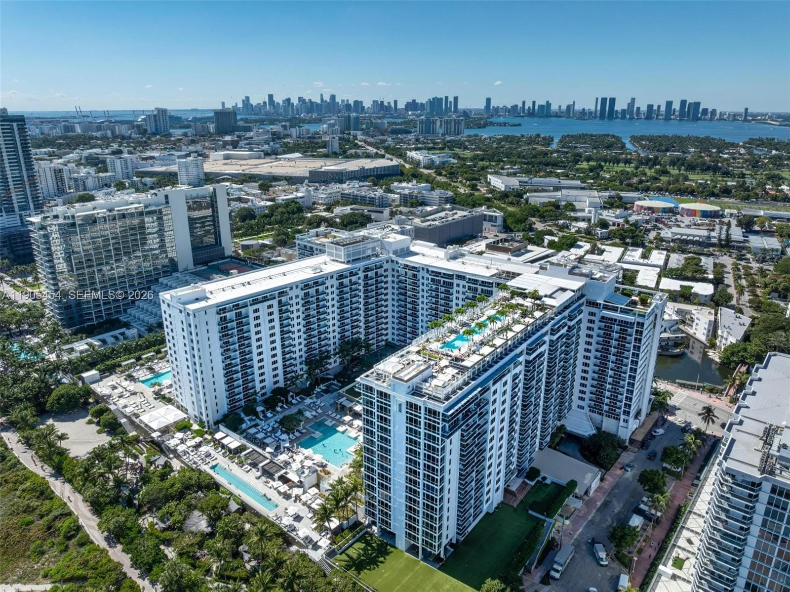 2301 Collins Avenue 1414/1415, Miami Beach, FL 33139 photo 22