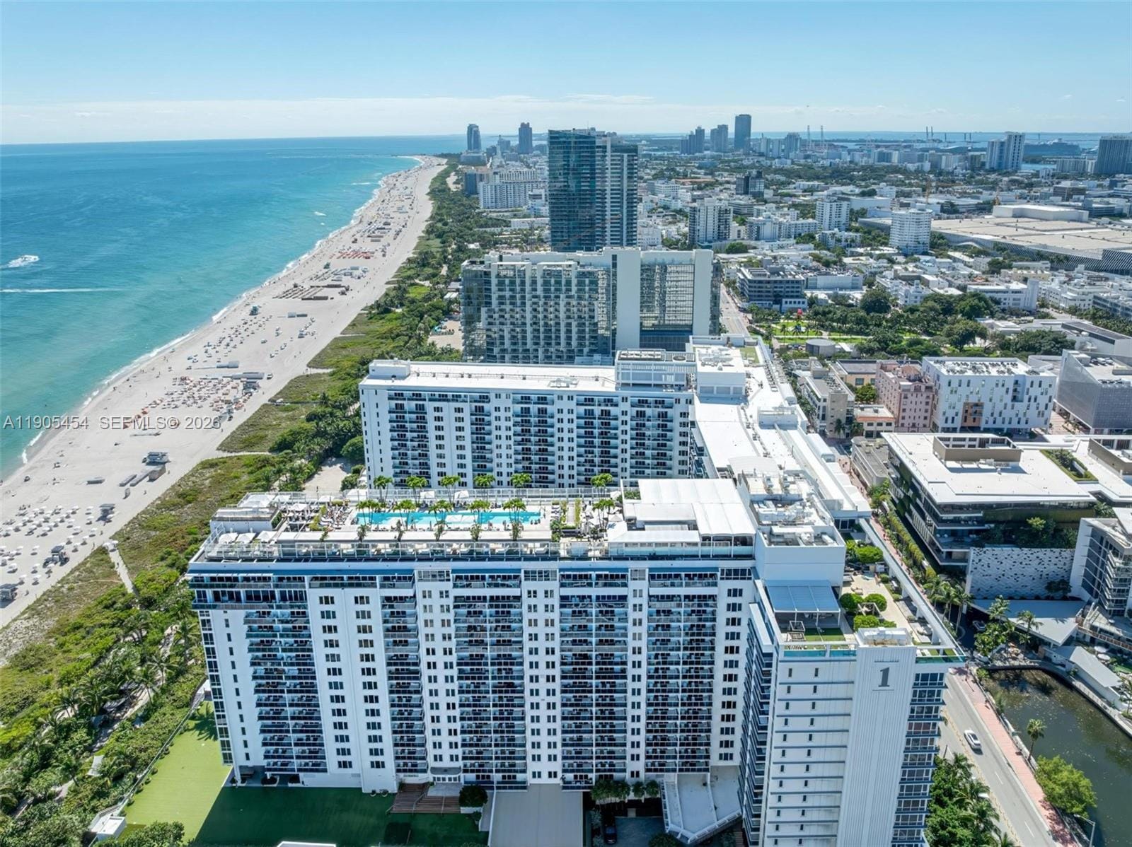 2301 Collins Avenue 1414/1415, Miami Beach, FL 33139 photo 23