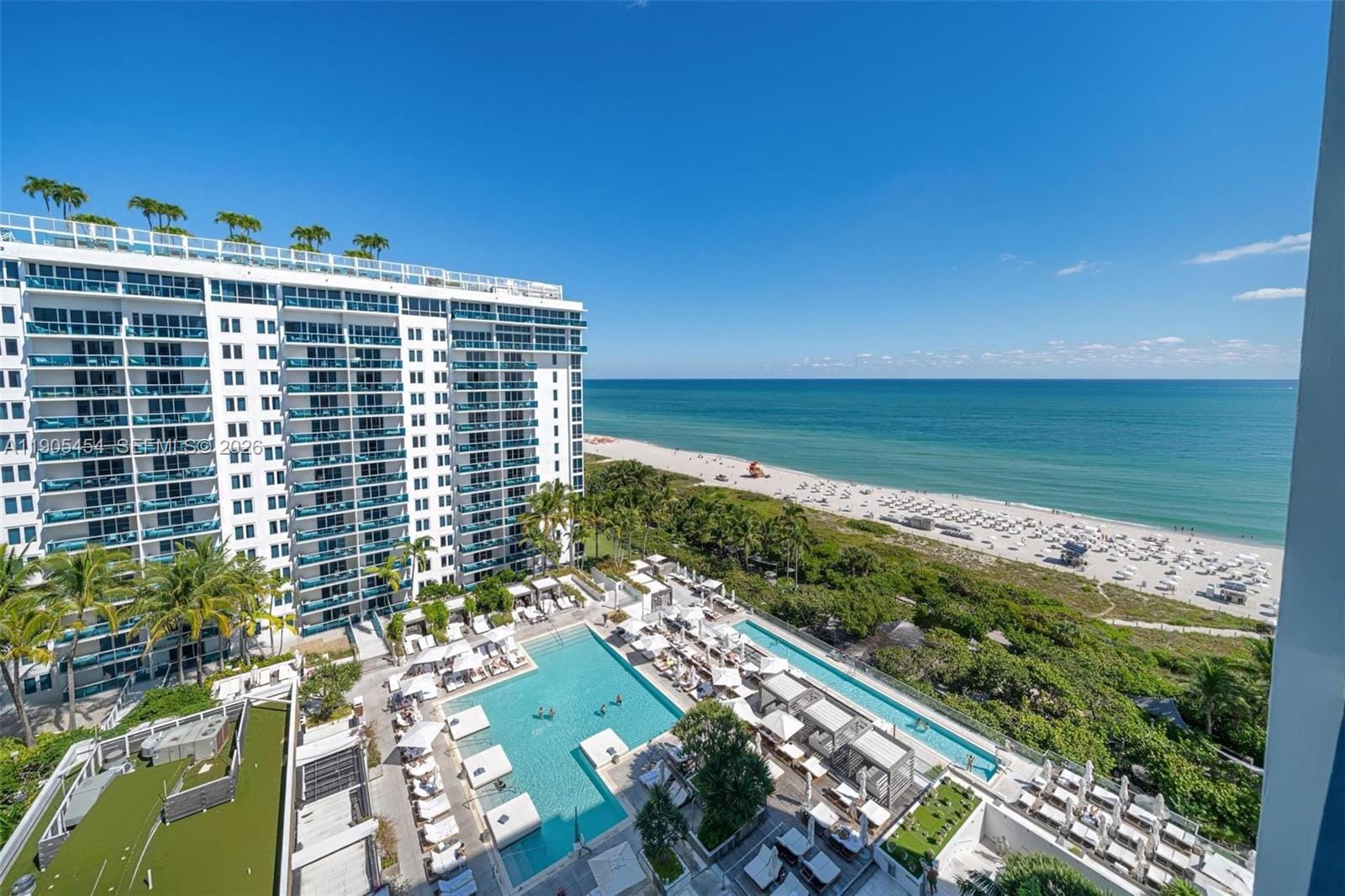 2301 Collins Avenue 1414/1415, Miami Beach, FL 33139 photo 24