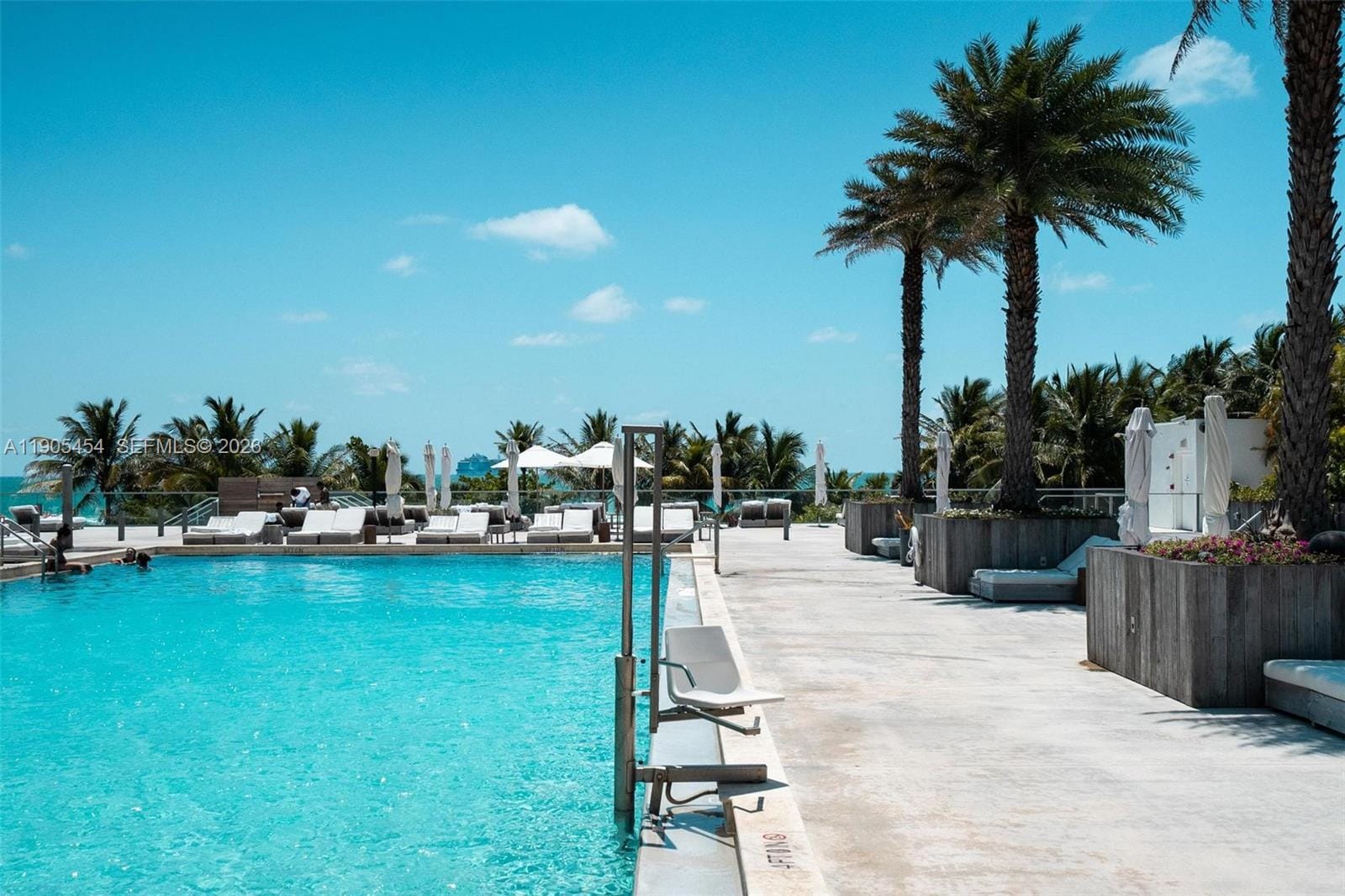 2301 Collins Avenue 1414/1415, Miami Beach, FL 33139 photo 30