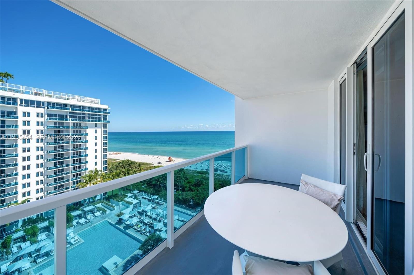2301 Collins Avenue 1414/1415 — photo 4