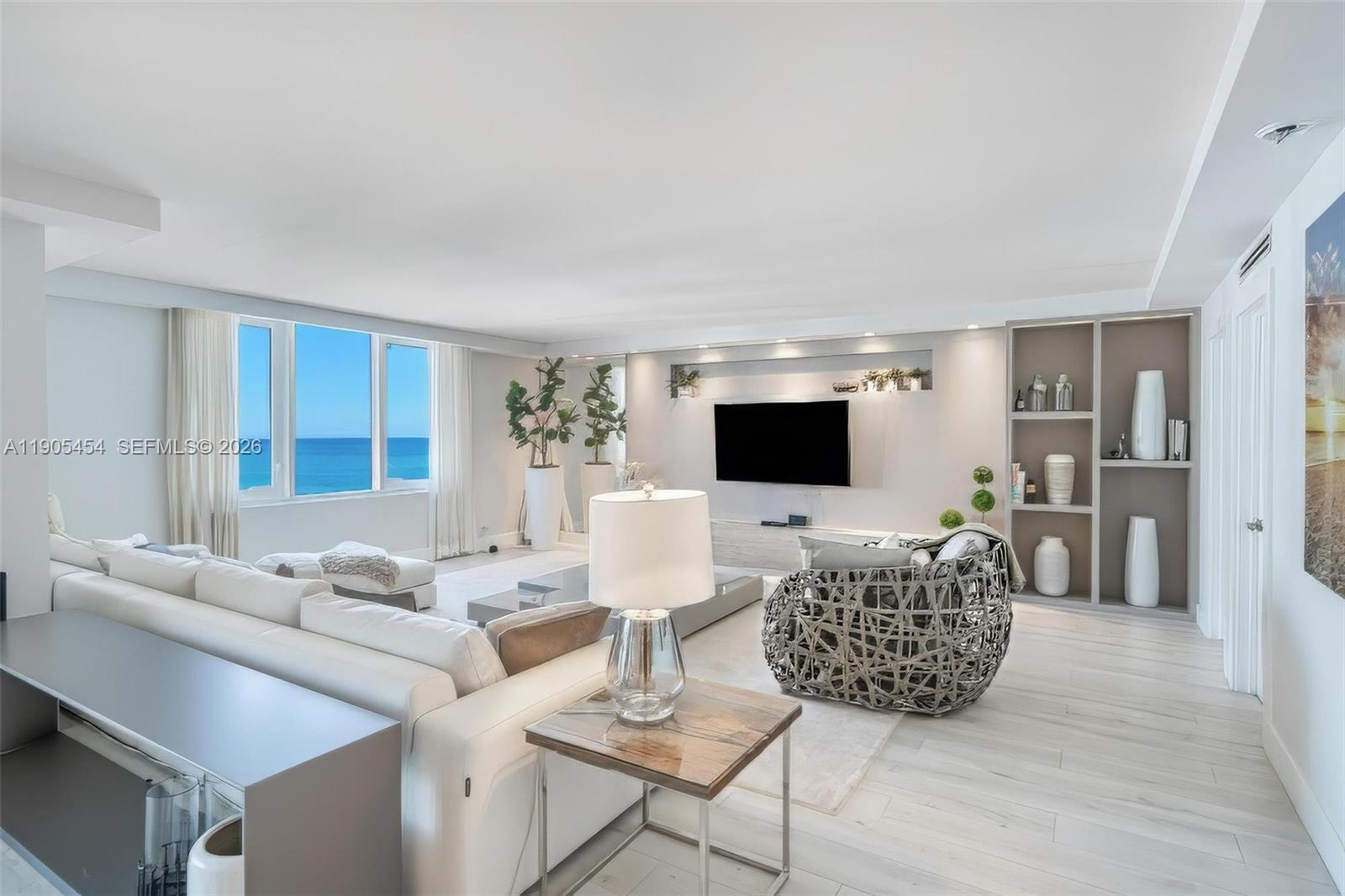 2301 Collins Avenue 1414/1415, Miami Beach, FL 33139, Miami Beach