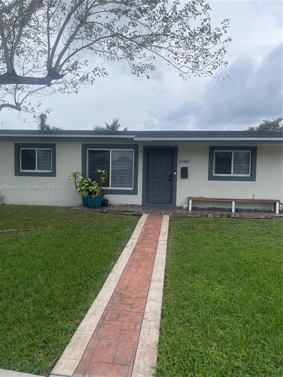 20180 NW 14th Court, Miami Gardens, FL 33169, Miami Gardens