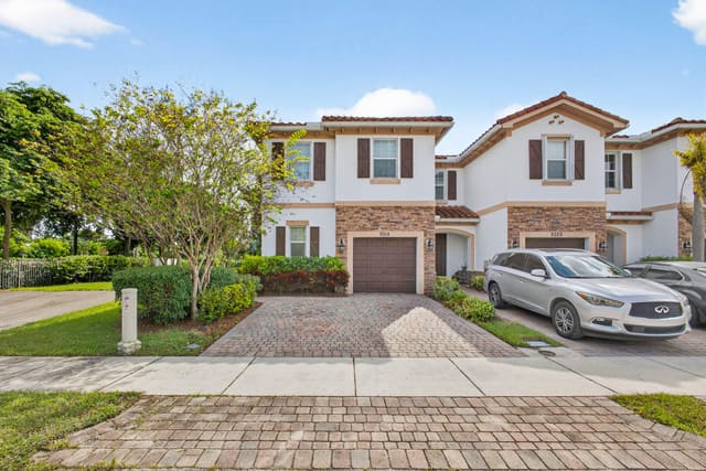 5018 Ellery Ter, West Palm Beach, FL 33417