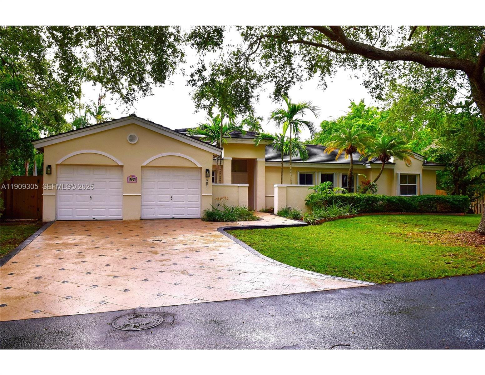 15021 SW 75th Court, Palmetto Bay, FL 33158
