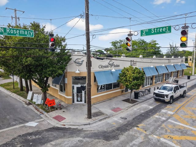 401 N Rosemary Avenue, West Palm Beach, FL 33401