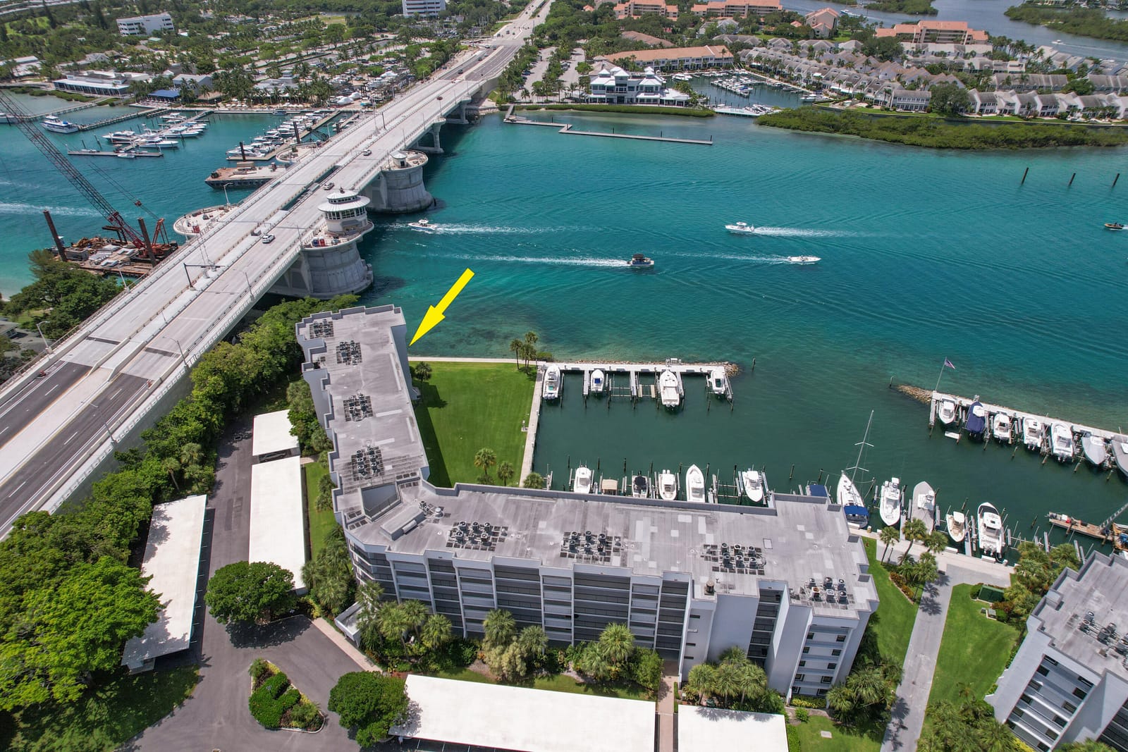 1748 Jupiter Cove Drive 524a, Jupiter, FL 33469 photo 17