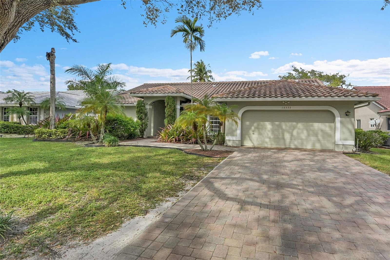 10333 NW 49th Court, Coral Springs, FL 33076