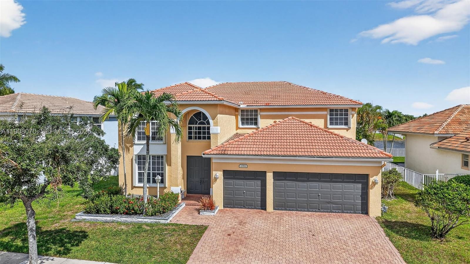 1351 NW 139th Avenue, Pembroke Pines, FL 33028