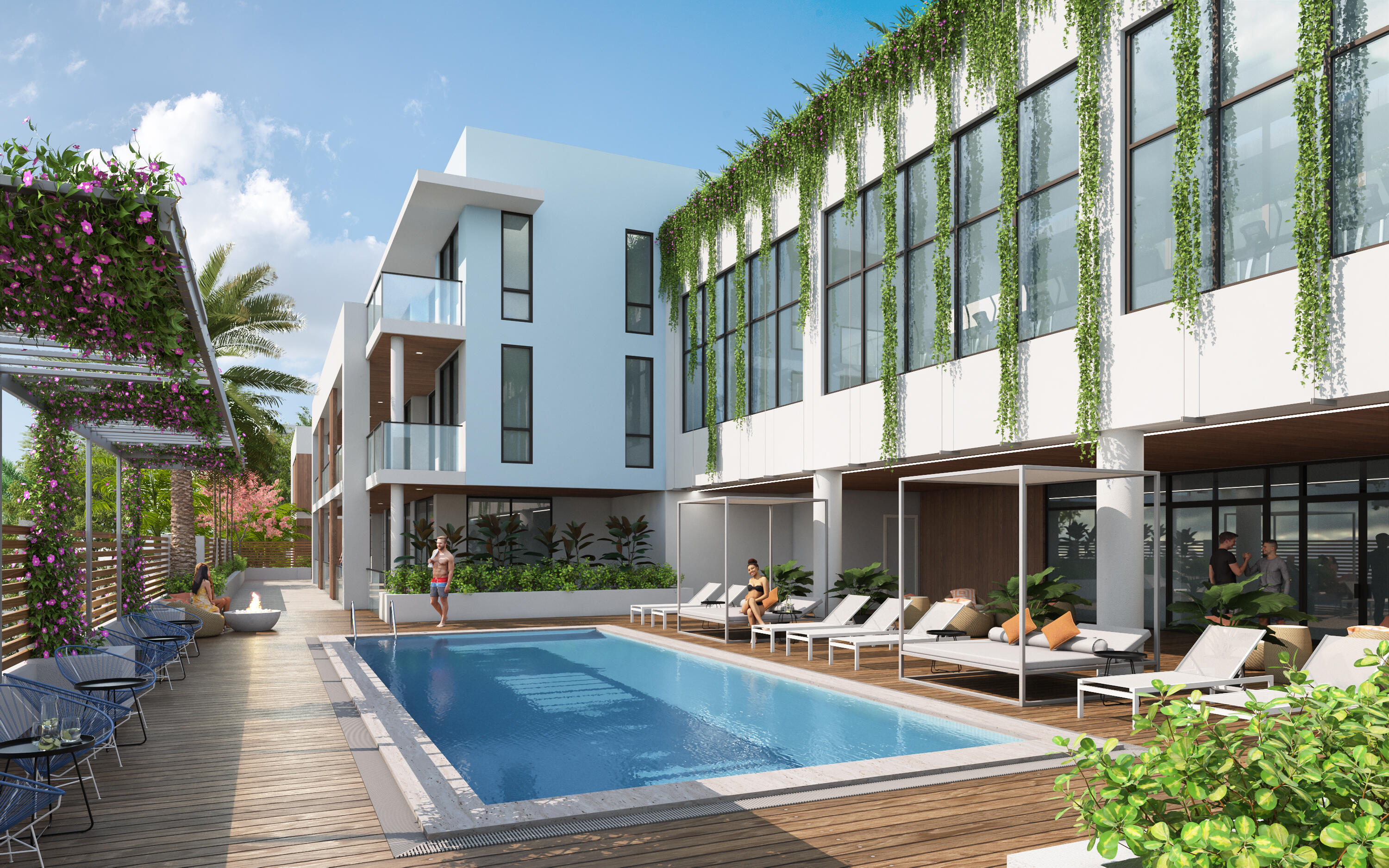 318 SE 5th Avenue C304, Delray Beach, FL 33483, Delray Beach