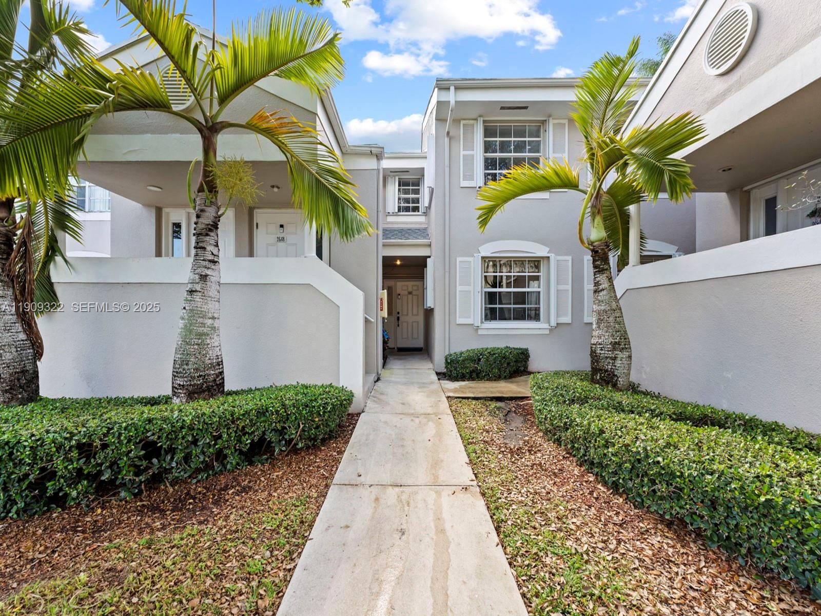 2647 SE 21st Court 104-D, Homestead, FL 33035