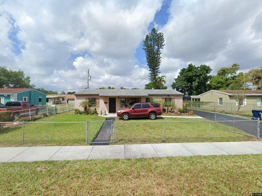 16100 NW 28th Court, Opa-Locka, FL 33054