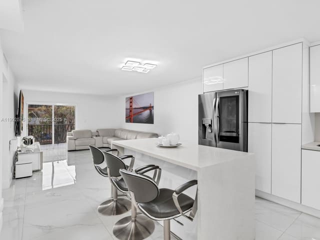 1890 W 56th Street 1307, sold in Palm-East Gardens Condo, Hialeah, FL
