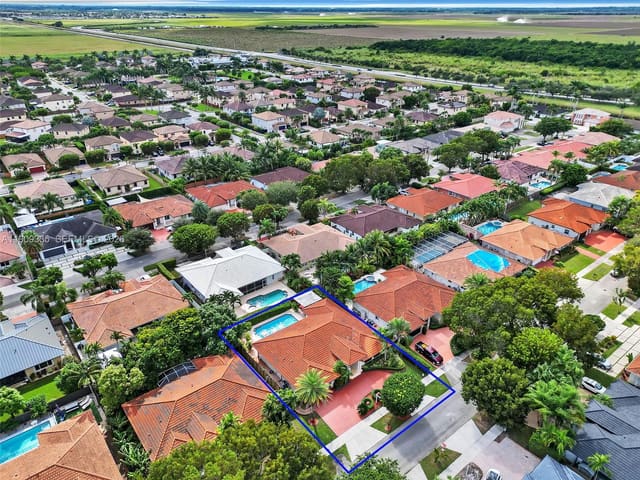 15462 SW 115th Street, Hammocks Shores, Miami, FL