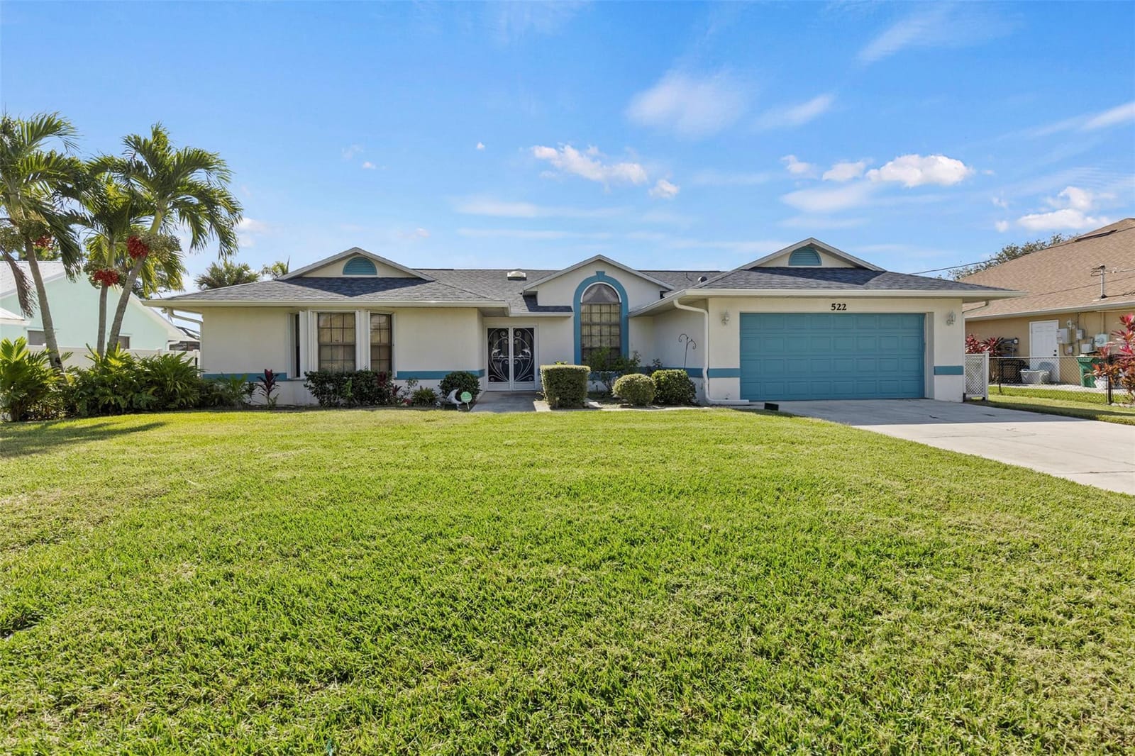 522 SE Majestic Terrace, Port St. Lucie, FL 34983