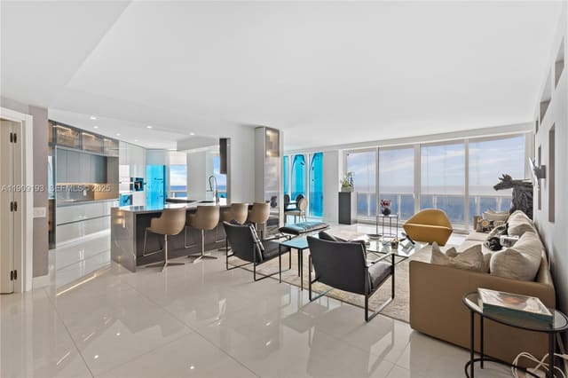 3801 NE 207th Street 2002, sold in One Island Place Condo Ii, Aventura, FL