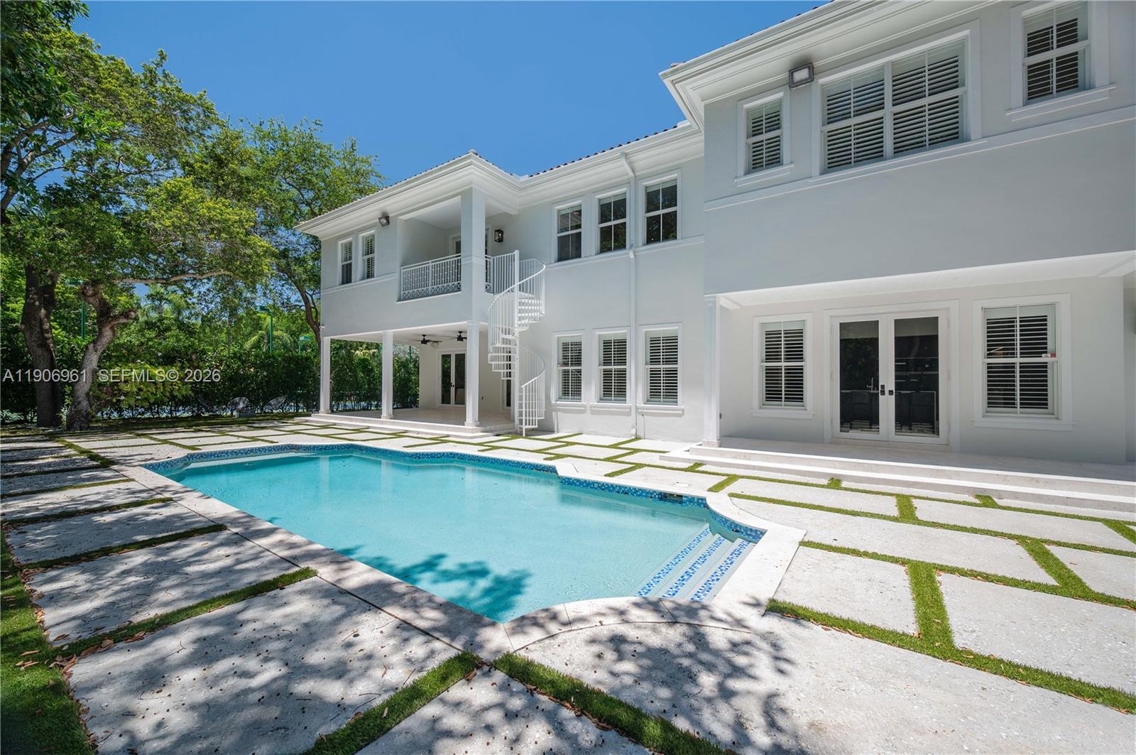 680 Destacada Avenue, Coral Gables, FL 33156, Coral Gables