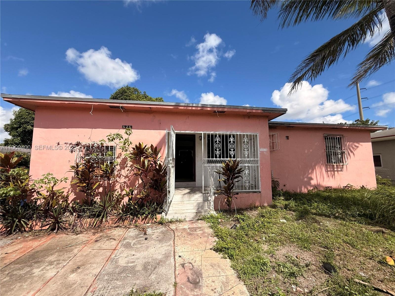 525 NW 119th Street, Miami, FL 33168