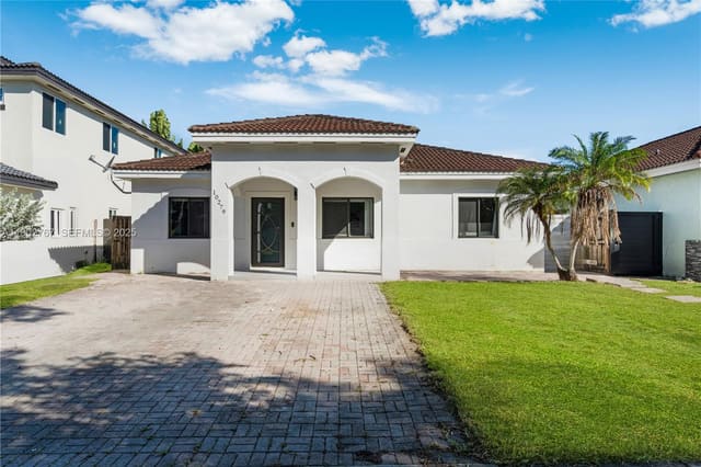 10279 SW 225th Lane, sold in Herfa Sub, Cutler Bay, FL