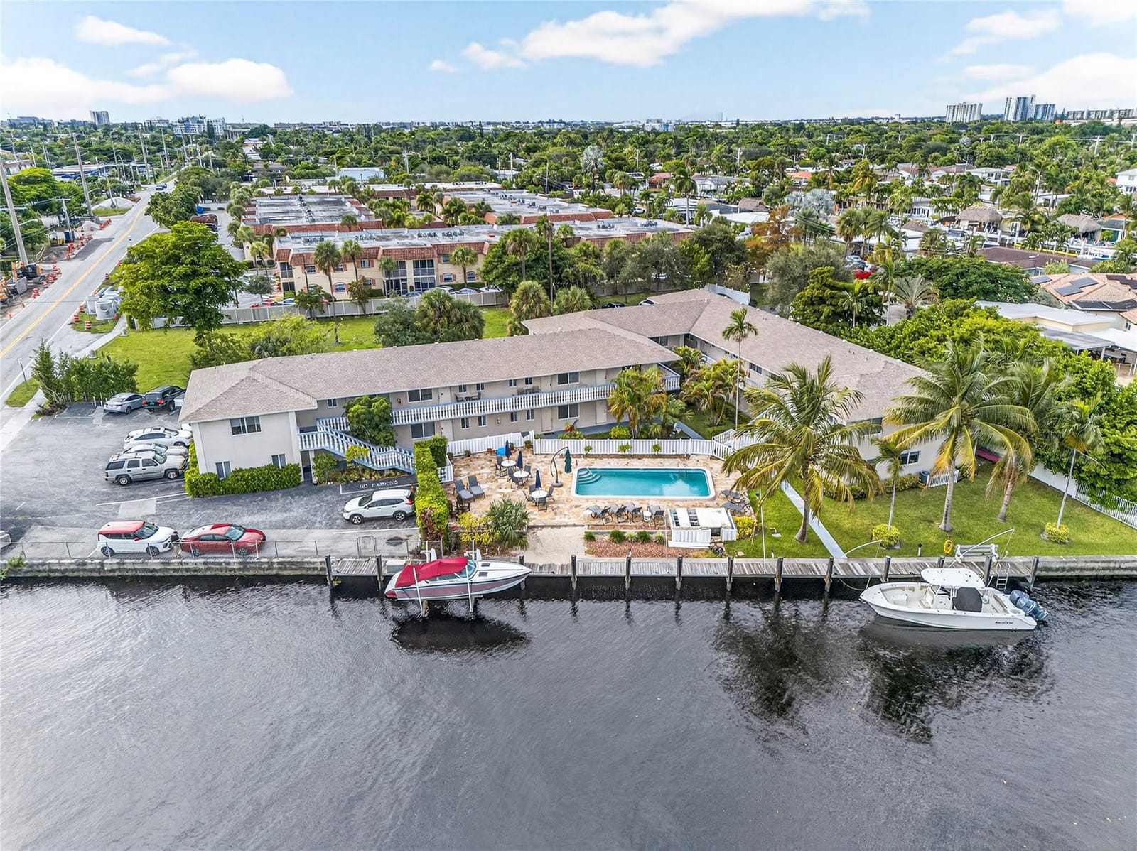 199 E Mcnab Road 107, Pompano Beach, FL 33060
