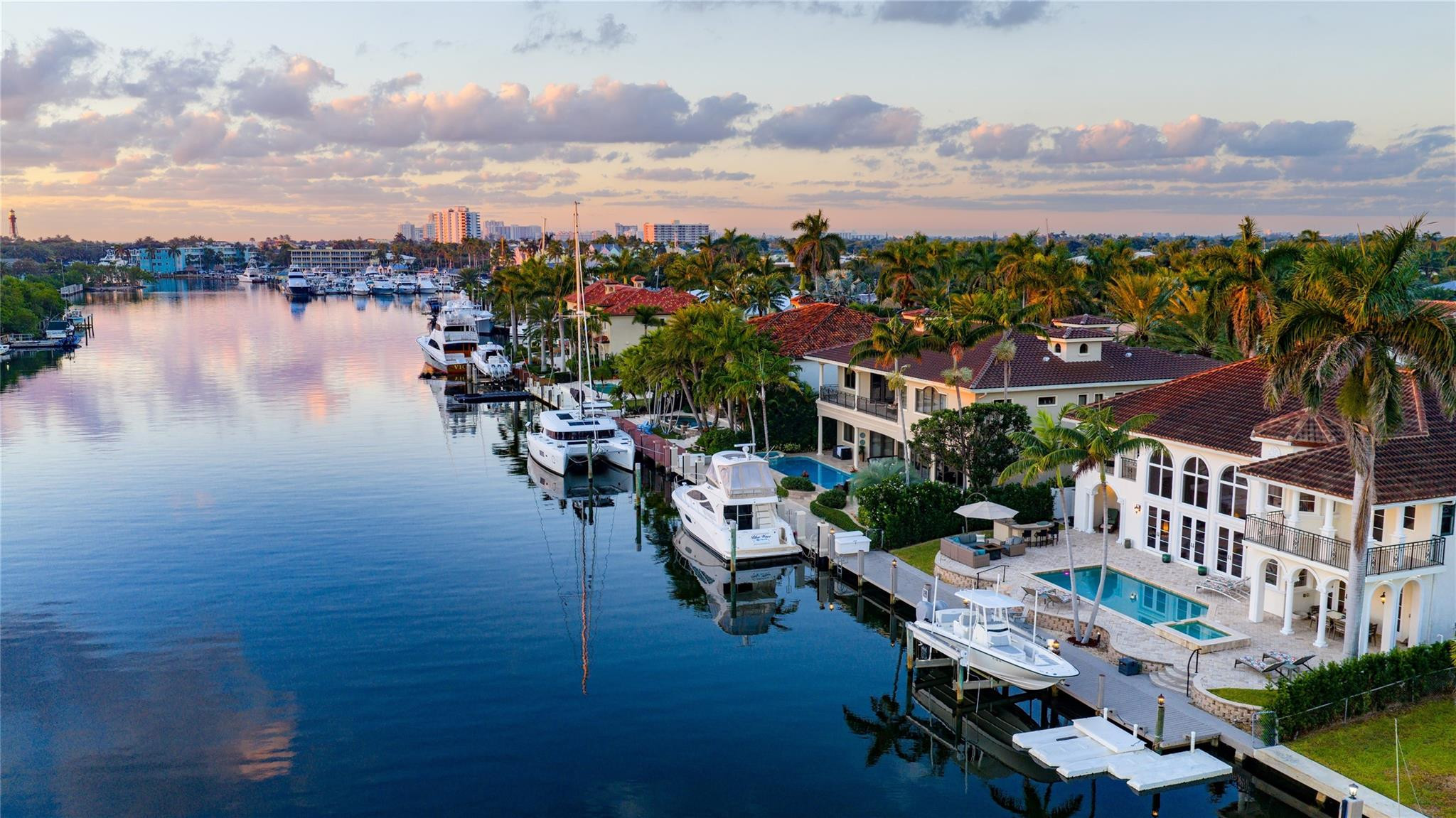 2833 NE 32nd Street, Lighthouse Point, FL 33064, Lighthouse Point