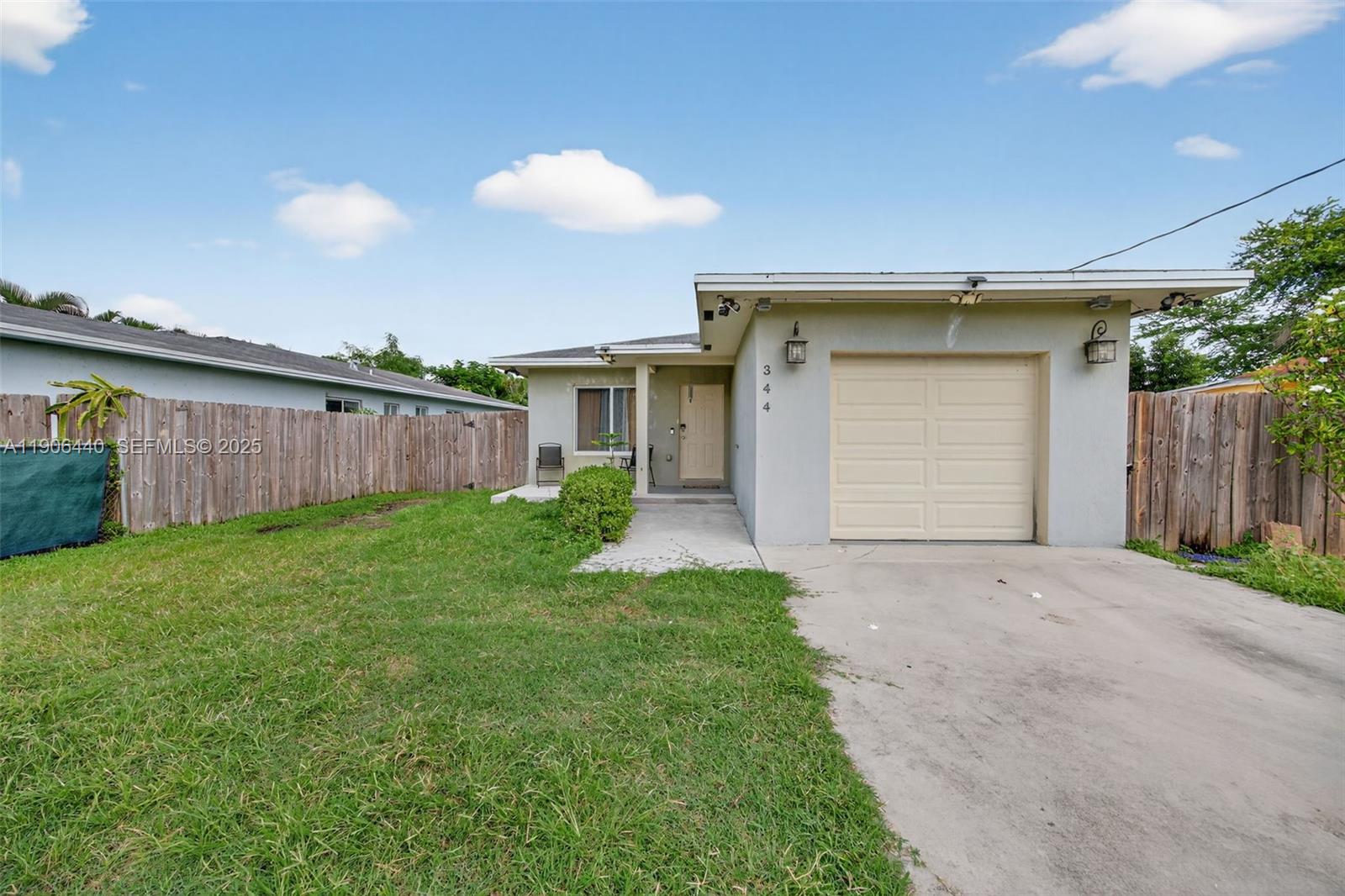 344 SW 3rd Street, Florida City, FL 33034, Florida City