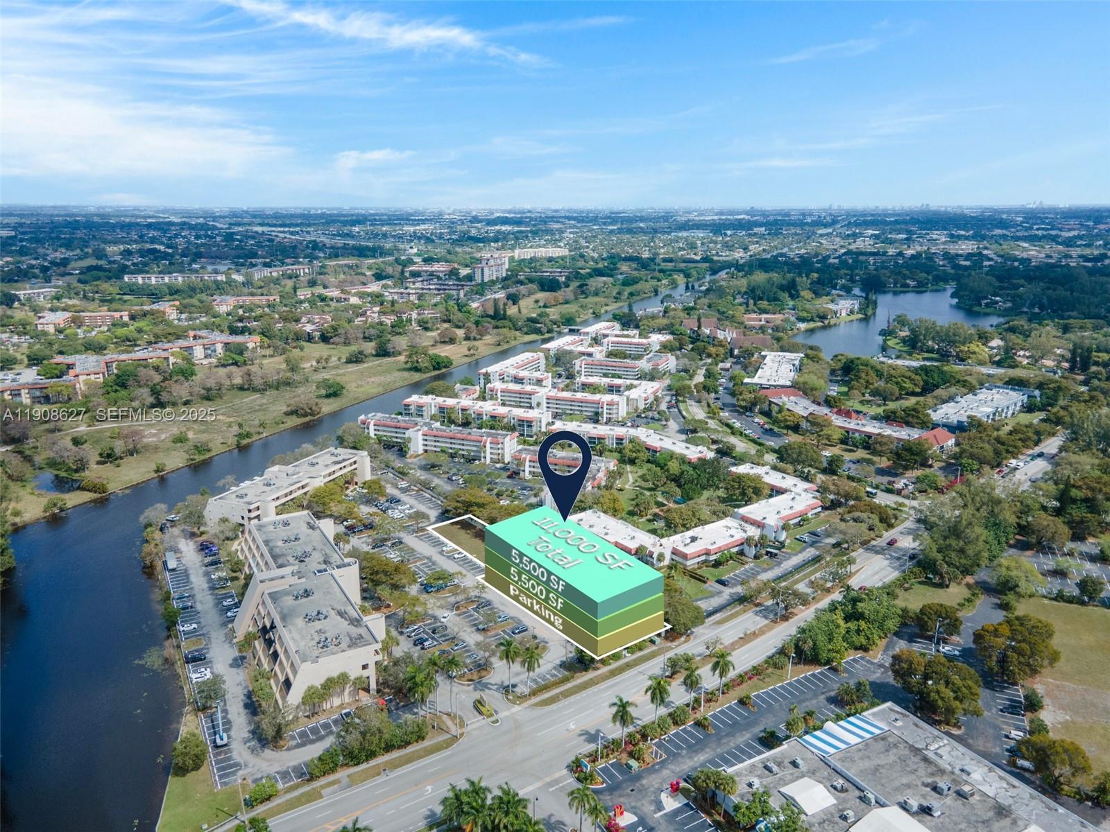 3800 Inverrary Boulevard, Fort Lauderdale, FL 33319, Fort Lauderdale