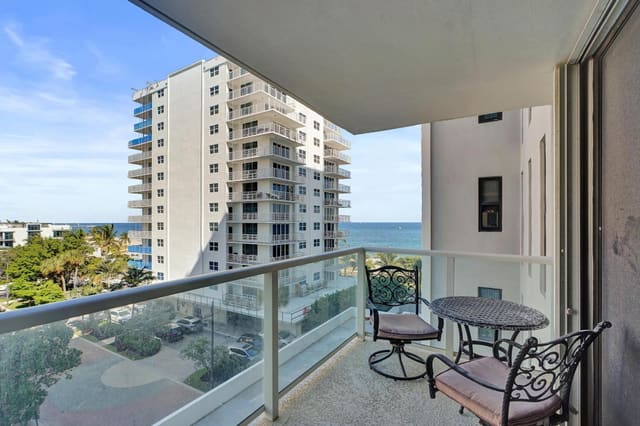 1000 S Ocean Boulevard 6m, Pompano Beach, FL 33062