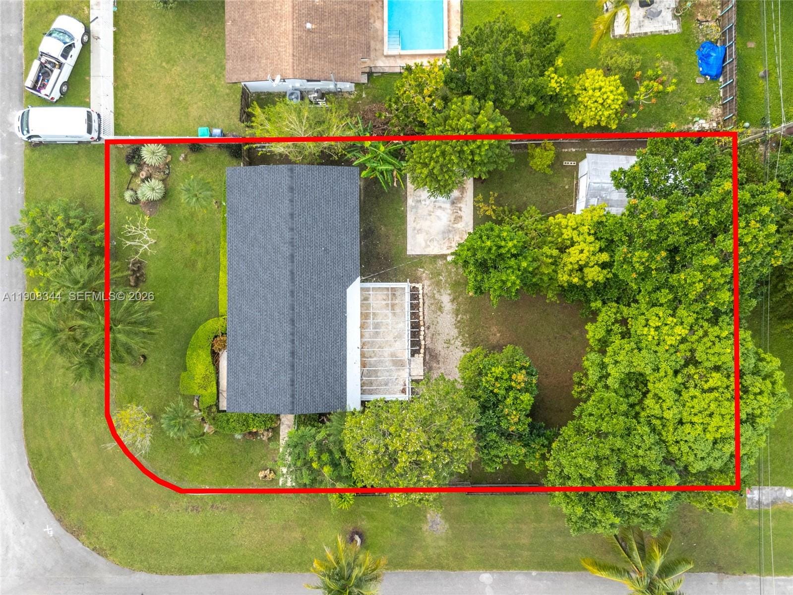 30846 SW 189th Avenue, Homestead, FL 33030